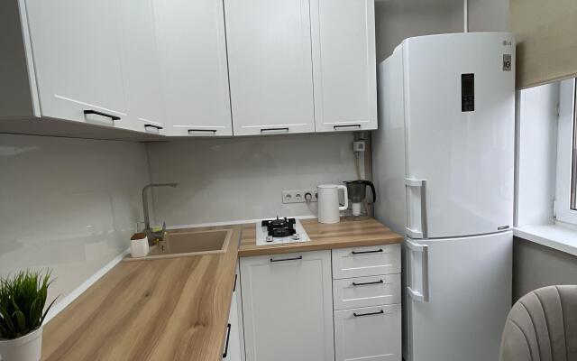 Apartamenty Na Mekhanoshina 12 Flat