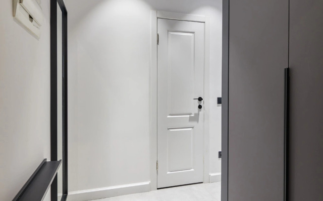 Квартира 1 ЖК Фестиваль парк