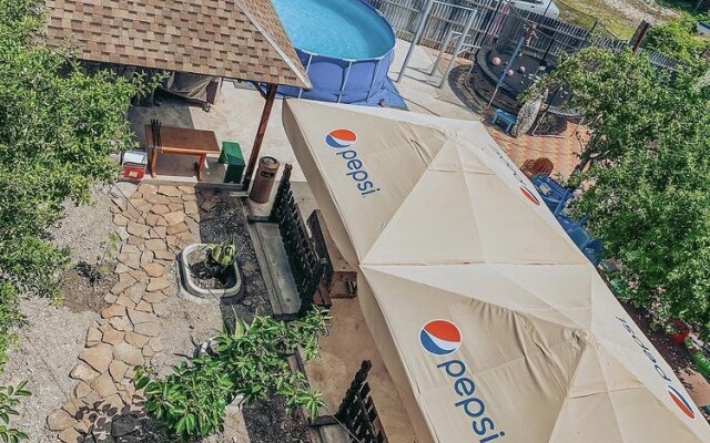 Usadba Guest House