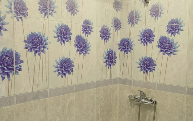 Квартира Бориса Ручьева 8/1