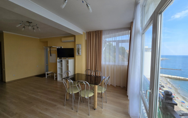 Апартаменты Эллинг Селена 4