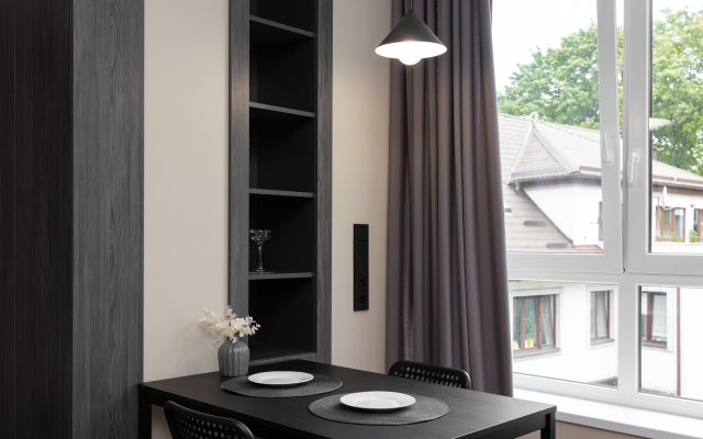 Апартаменты DuO Amalienau