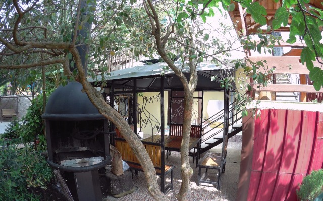 Guest House Sirius