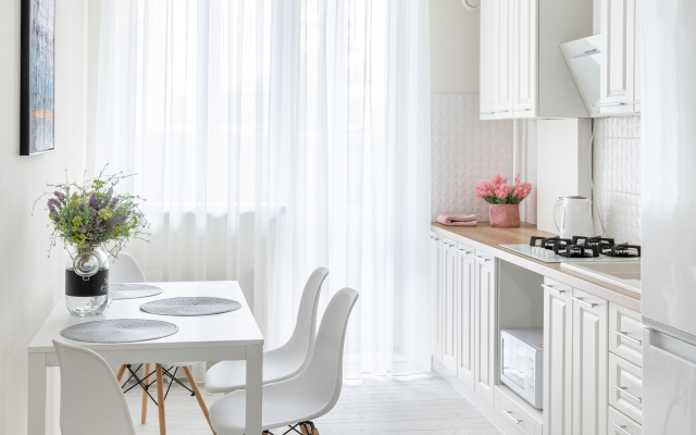 Апартаменты Квартира в Центре Города