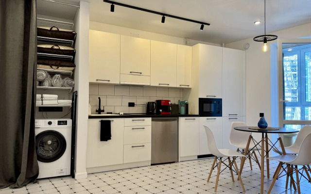 Morskaya Zvezda Flat