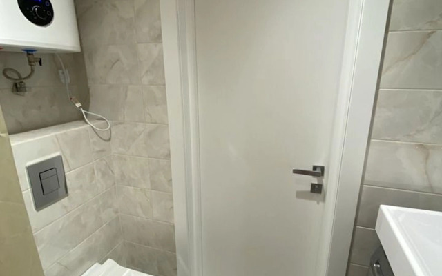 Квартира на улице Нагорный Тупик 13Б