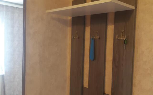 Posutochno Flat