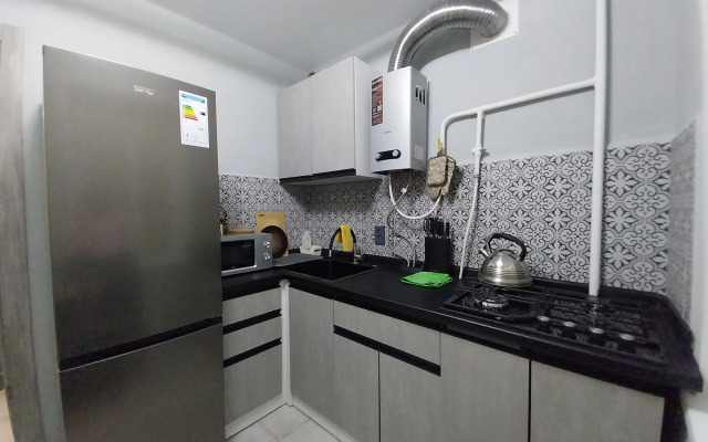 Квартира Посуточно Ухтомского 27