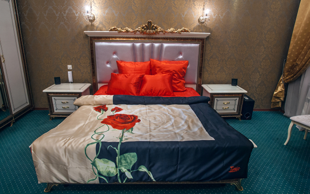 Piter Hotels Mini-Hotel