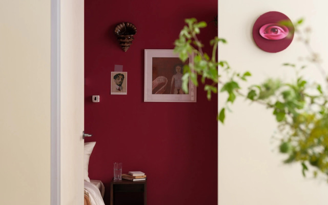 Апартаменты с тремя спальнями на Петроградской стороне