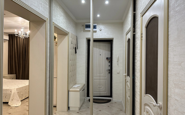 Квартира на ФМР