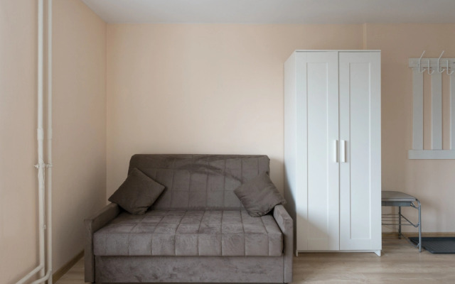 Апартаменты BestFlat24 Селигерская