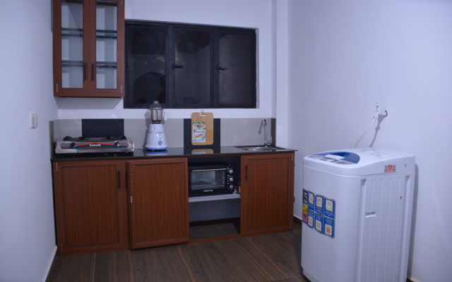 Amass Apartment Apartments