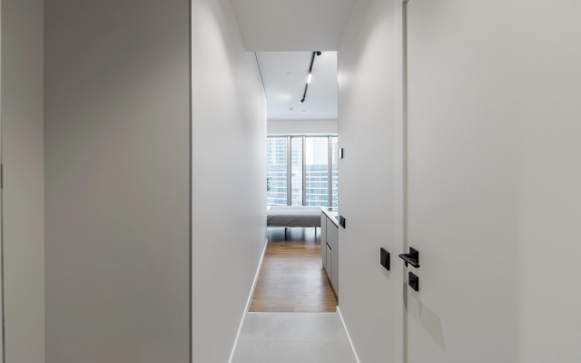 Апартаменты с видом на башни Москва-Сити 32_3