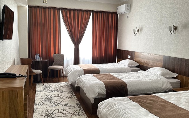 Colibri Hotel