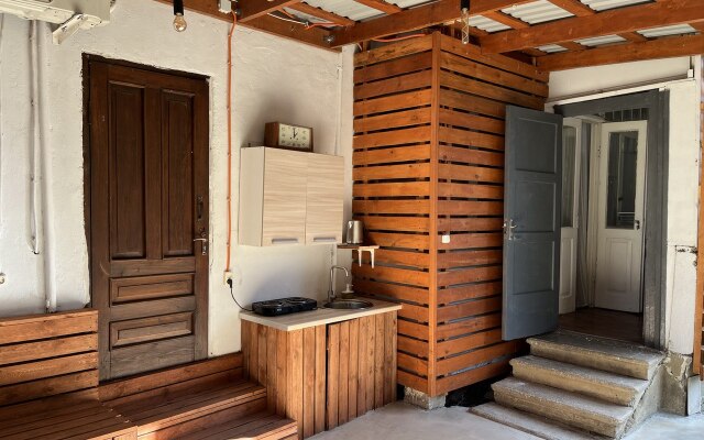 Kokon Private House