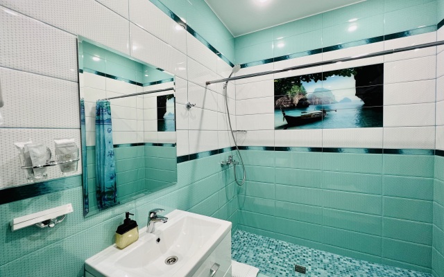 Mon Plaisir Khimki Guest House