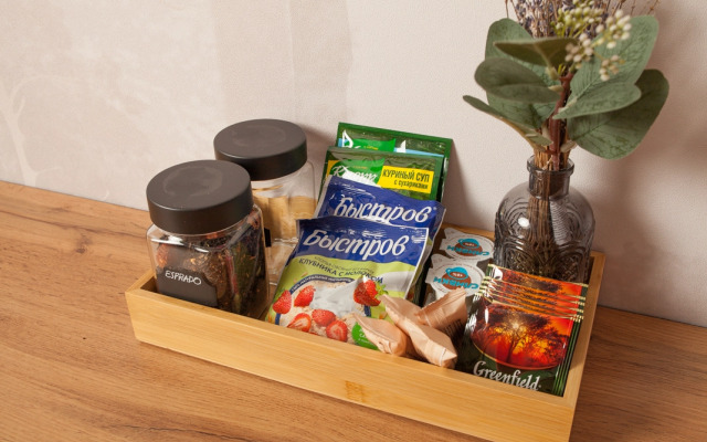 Апартаменты Бизнес Класса Нобель м Заельцовская