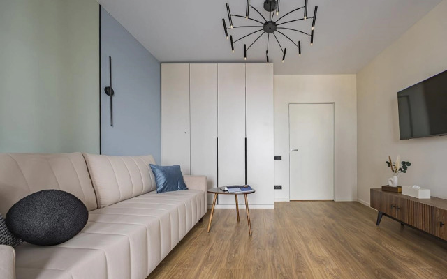 Квартира на улице Семашко 28