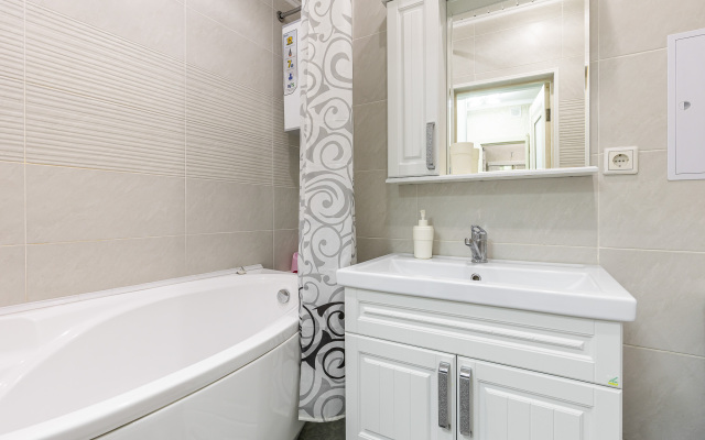 Studiya Zhk Moskva Gorod Sochi Apartments