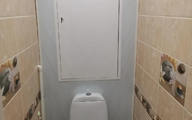 V tsentre Apartment