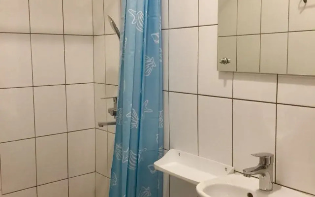 Neptunea Apartments Mini Hotel