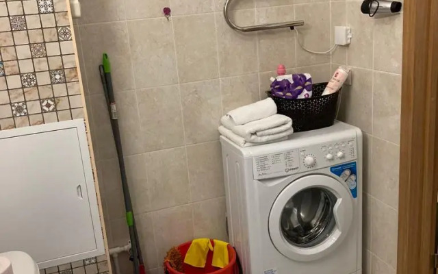 Апартаменты В ЖК Живи в Курортном Районе СПб