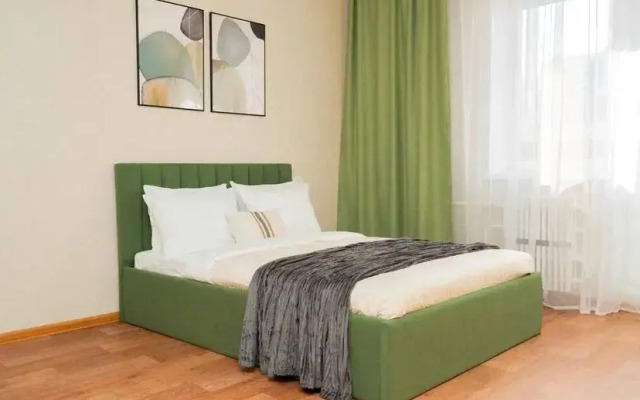 Квартира В самом центре Лесная сказка