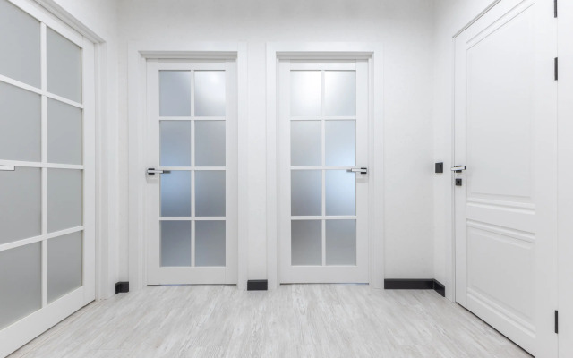 Serenity Homes Apartments