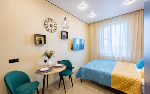 Na Zapadnoj 85 Apartments