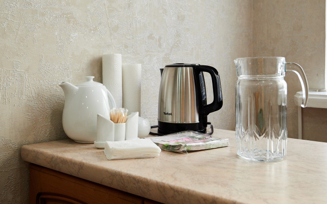 Частный дом Весь Кисловодск как на ладони