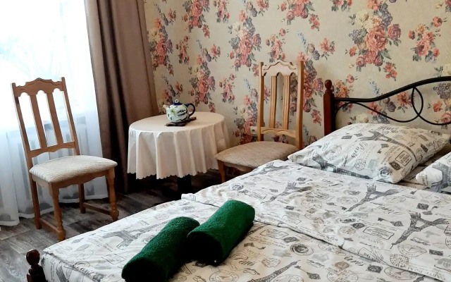 Квартира Уютная  Сталинка в центре города