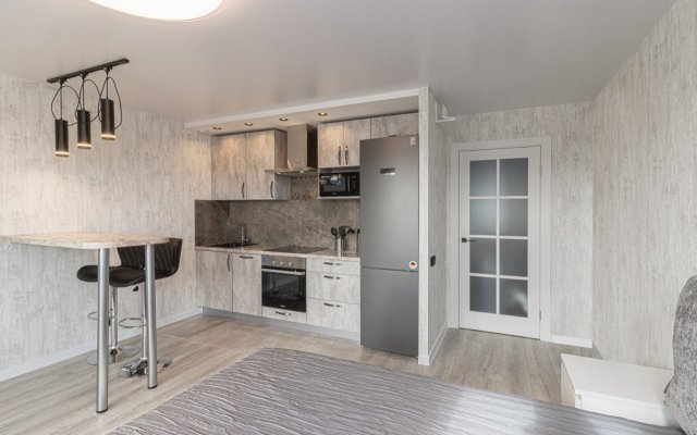 Na Mashezerskoy Flat