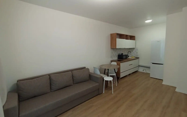 Квартира Уютная с видом на реку