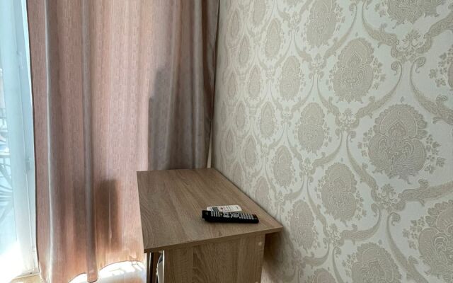 Standart. Kvartira Studiya V Tsentre Sochi "alma Apart" Apartments