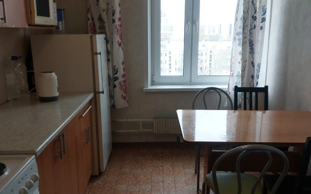 Апартаменты на улице Короленко 10