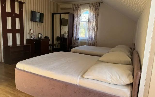 Guest house Marika