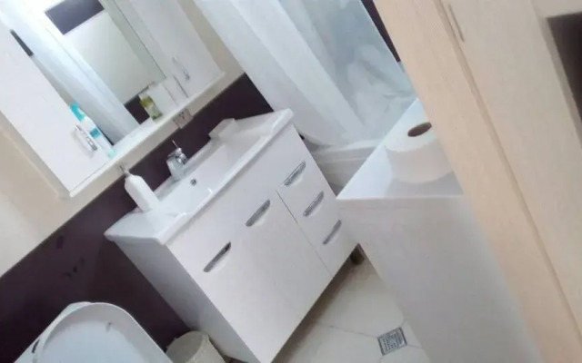 Apartment-Studio Vera