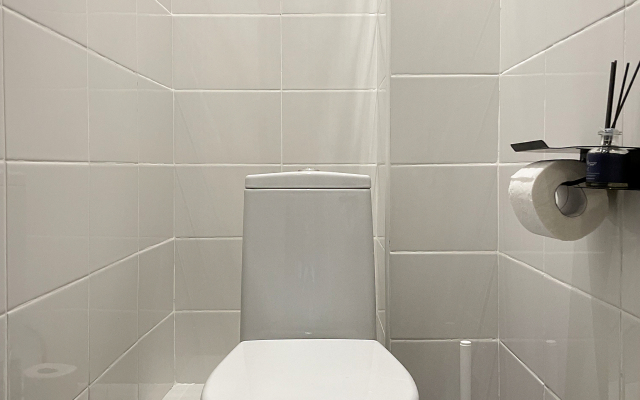 Uyutnaya V Tsentre Tyumeni Flat