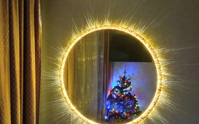 Квартира на Александровской