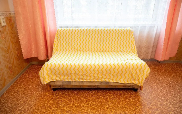 Na Ayskoy 91 Flat
