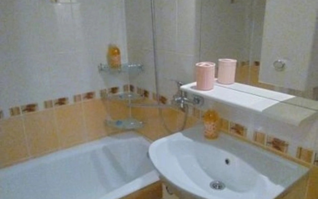 Zolotaya Roza / Golden Rose Dvukhkomnatnye Appartament