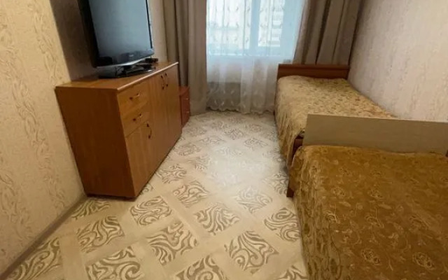 Квартира на проспекте Ленина 48