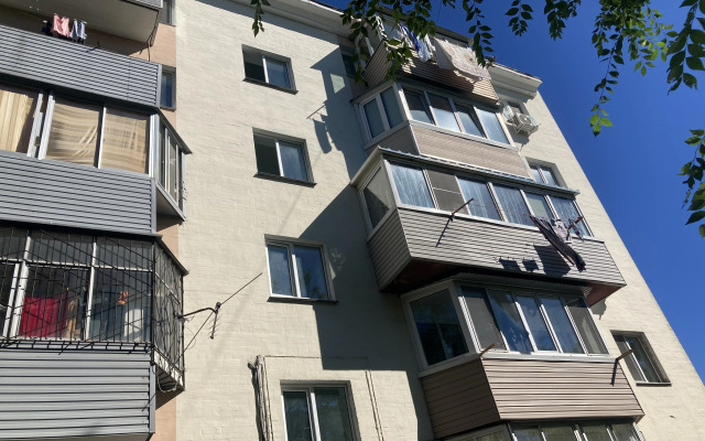 Квартира Проспект 100летия Владивостока 100А