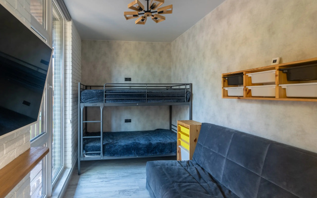 GP Resort Flat