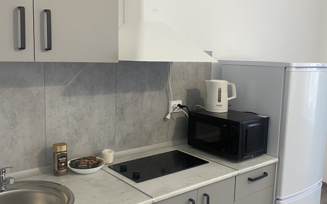 Квартира Студия