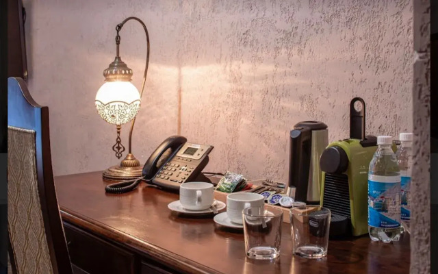 Russian Seasons Lermontov Boutique-hotel