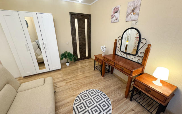 S zaseleniem 24/7 luchshiy servis posutochno 50 Apartments