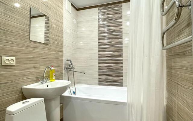 Апартаменты на Ленина 91