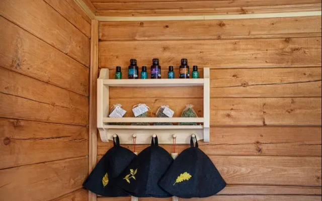 Вилла North Villa